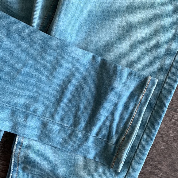 Rag bone skinny jeans for sale - Picture 5 of 6